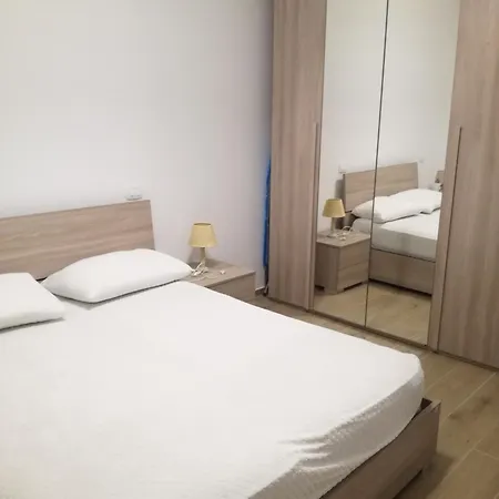 דירה Maison Stella Marina *