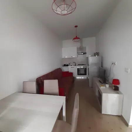 Maison Stella Marina * ג'וליאנובה