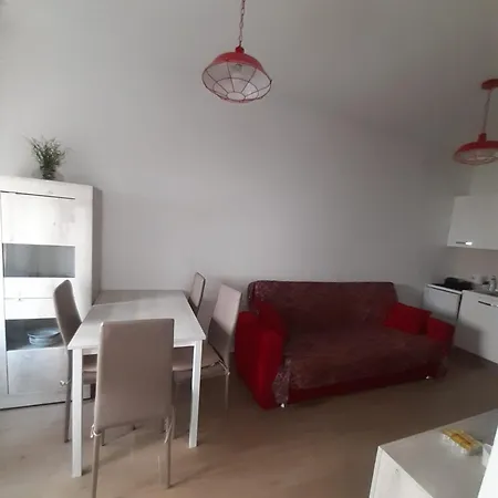 Maison Stella Marina