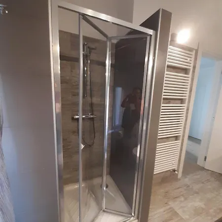 Maison Stella Marina דירה ג'וליאנובה