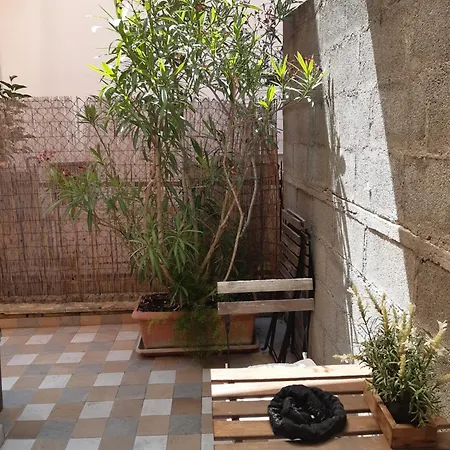 Maison Stella Marina * ג'וליאנובה