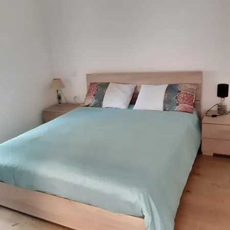 Maison Stella Marina דירה *