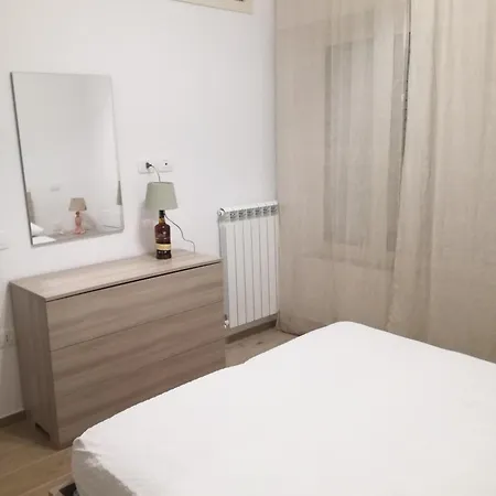 Maison Stella Marina Apartment
