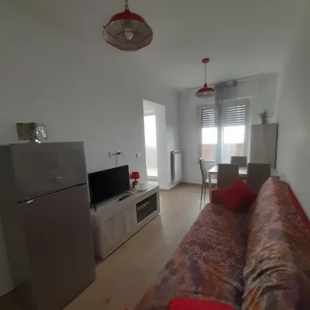 Maison Stella Marina Appartamento *