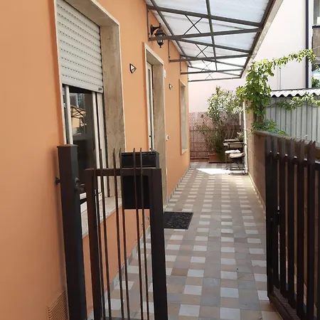 Maison Stella Marina