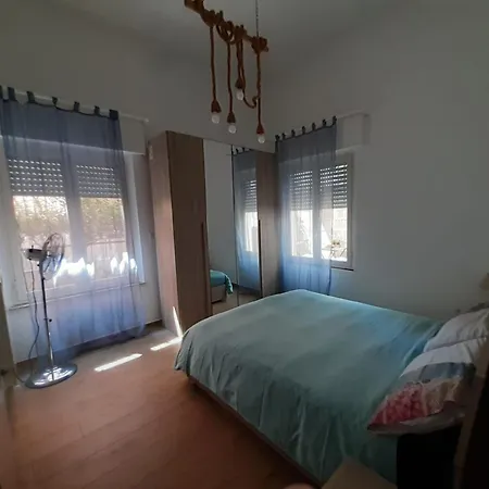 Apartment Maison Stella Marina