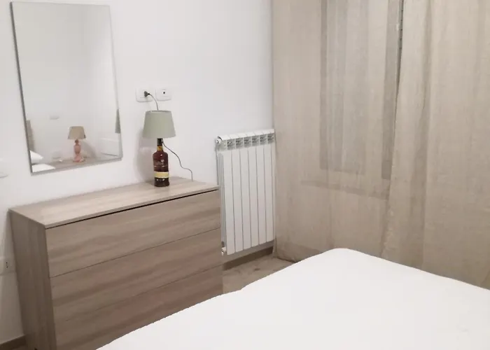 Maison Stella Marina Appartement