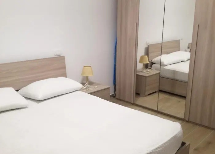 Appartement Maison Stella Marina *