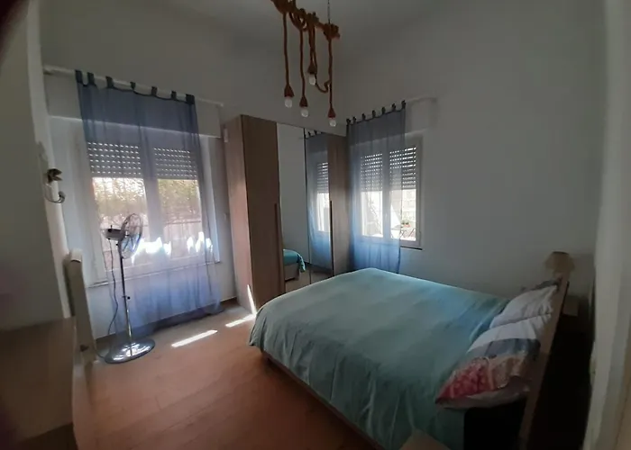 Appartement Maison Stella Marina